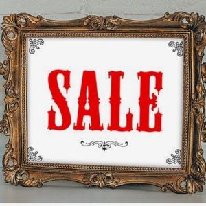 New items coming soon... SALE !!! BUNDLE & SAVE!!